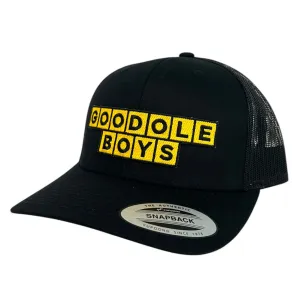 24/7 Trucker Hat