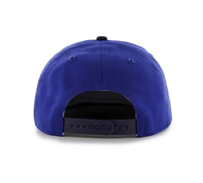 47 Brand Toronto Blue Jays Sure Shot Two Tone Hat