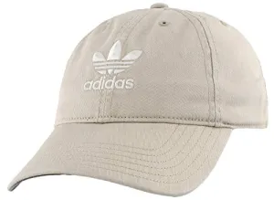 adidas Relaxed Fit Strapback Cap (Women's)