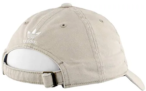 adidas Relaxed Fit Strapback Cap (Women's)