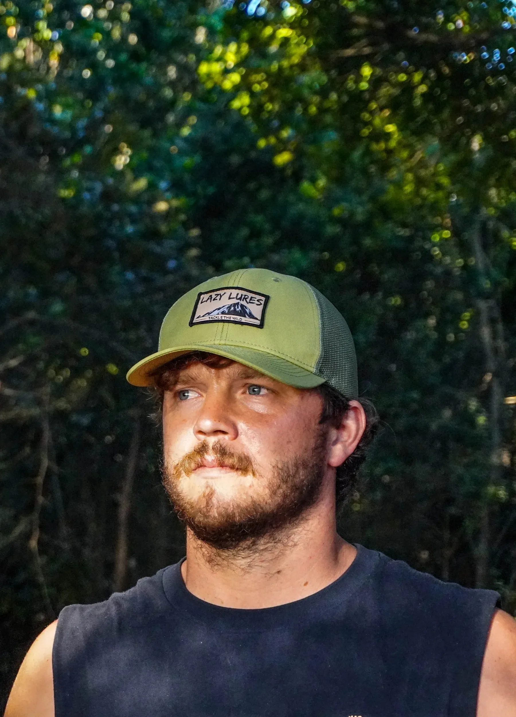 Adventure Caps