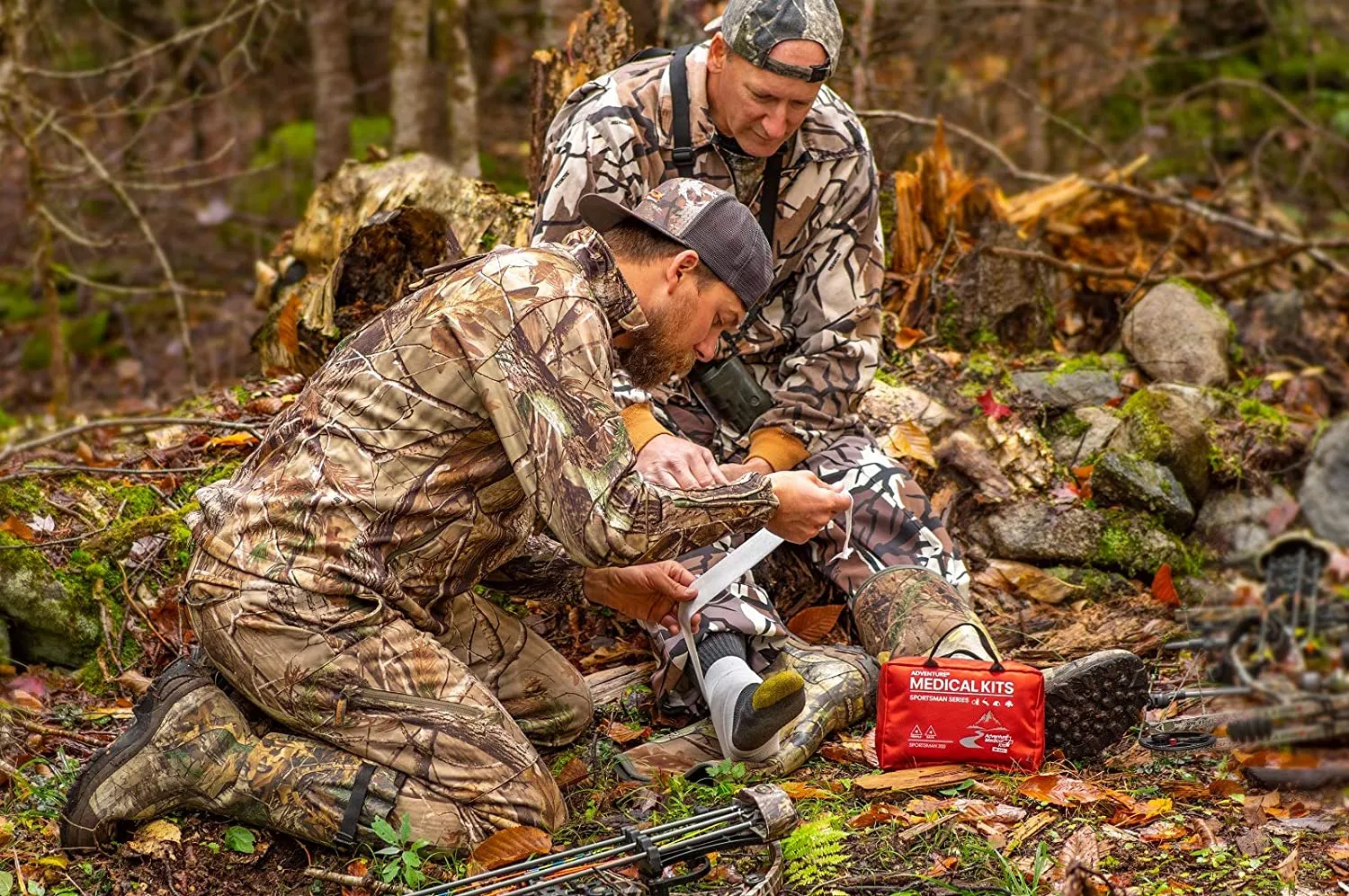 Adventure Medical Kit Sportsman 200 Series