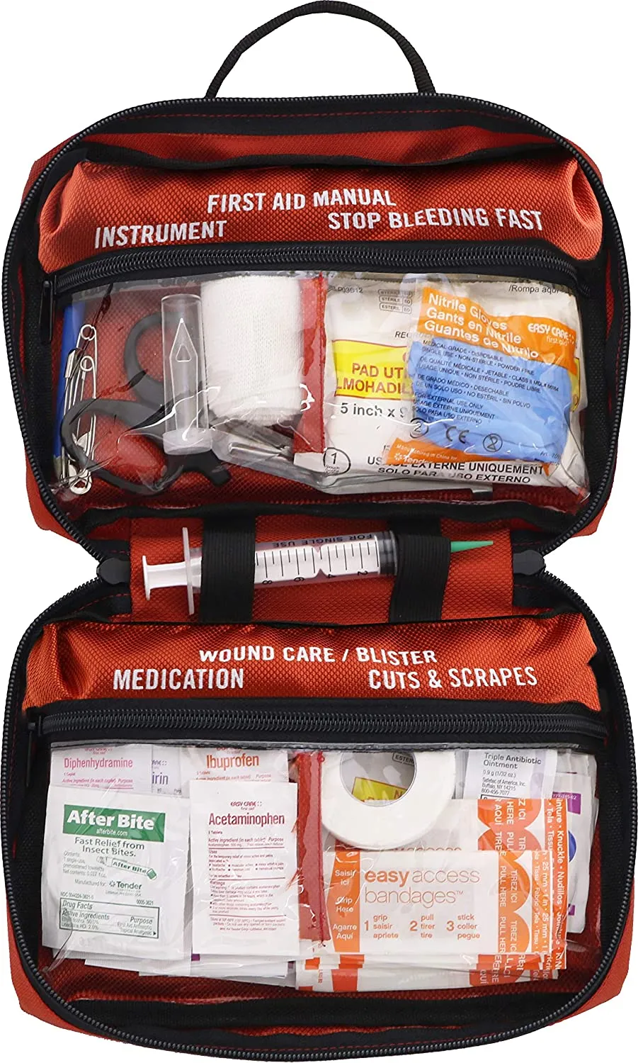 Adventure Medical Kit Sportsman 200 Series