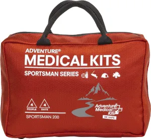 Adventure Medical Kit Sportsman 200 Series