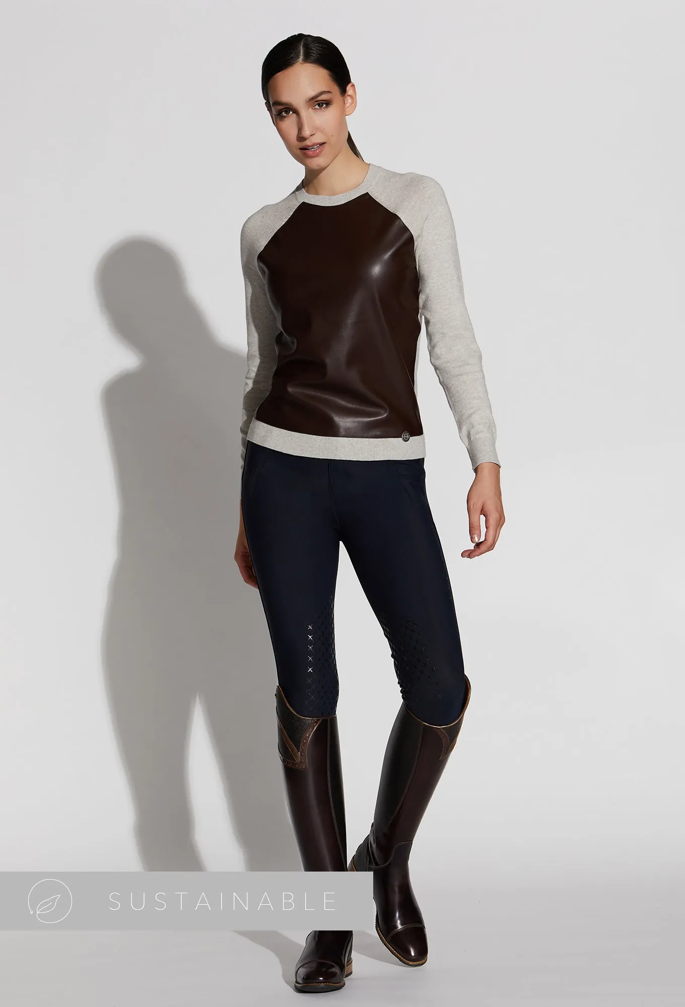 Aiken Sweater