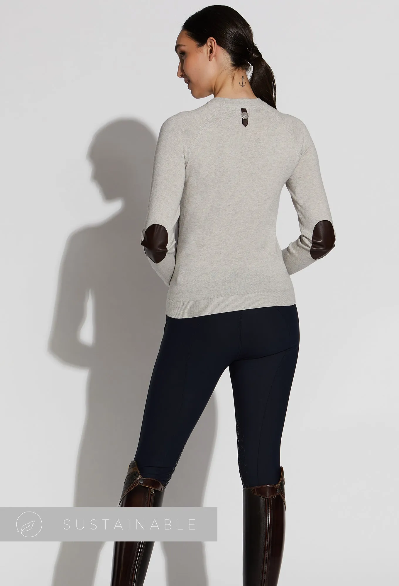 Aiken Sweater