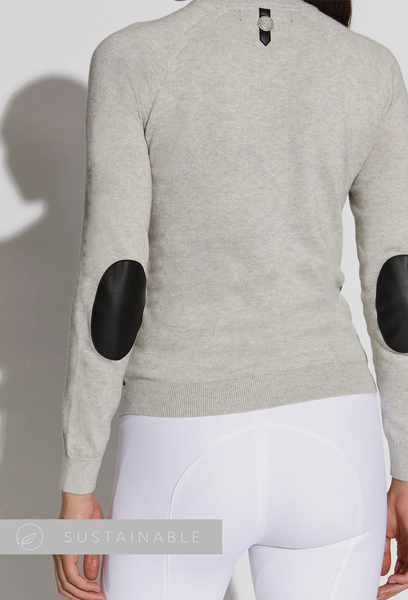 Aiken Sweater