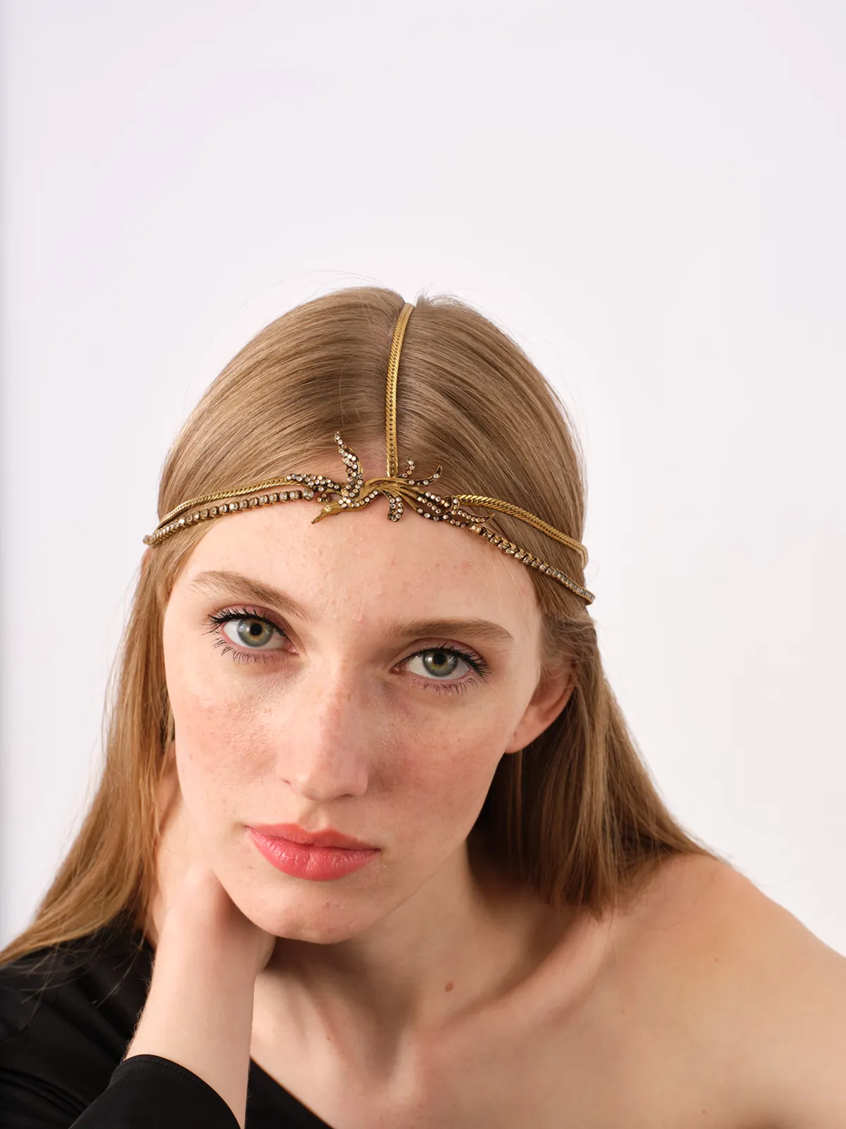 ALBATROSS BONNET
