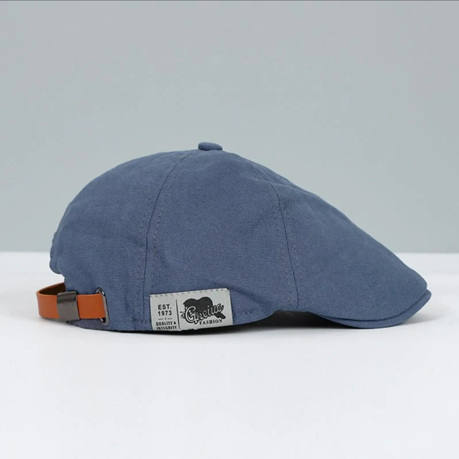 Ami™ - Urban Beret Hat