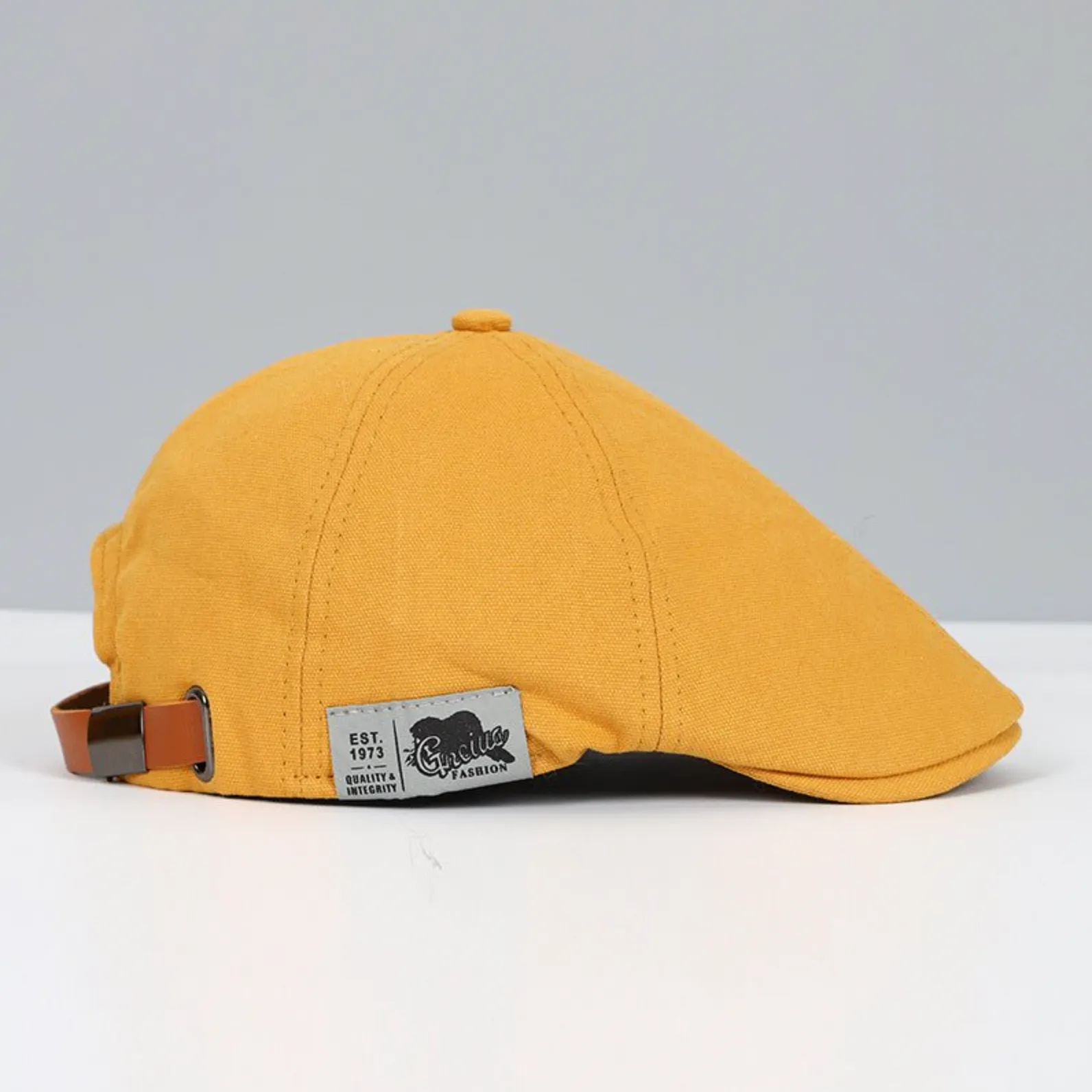 Ami™ - Urban Beret Hat