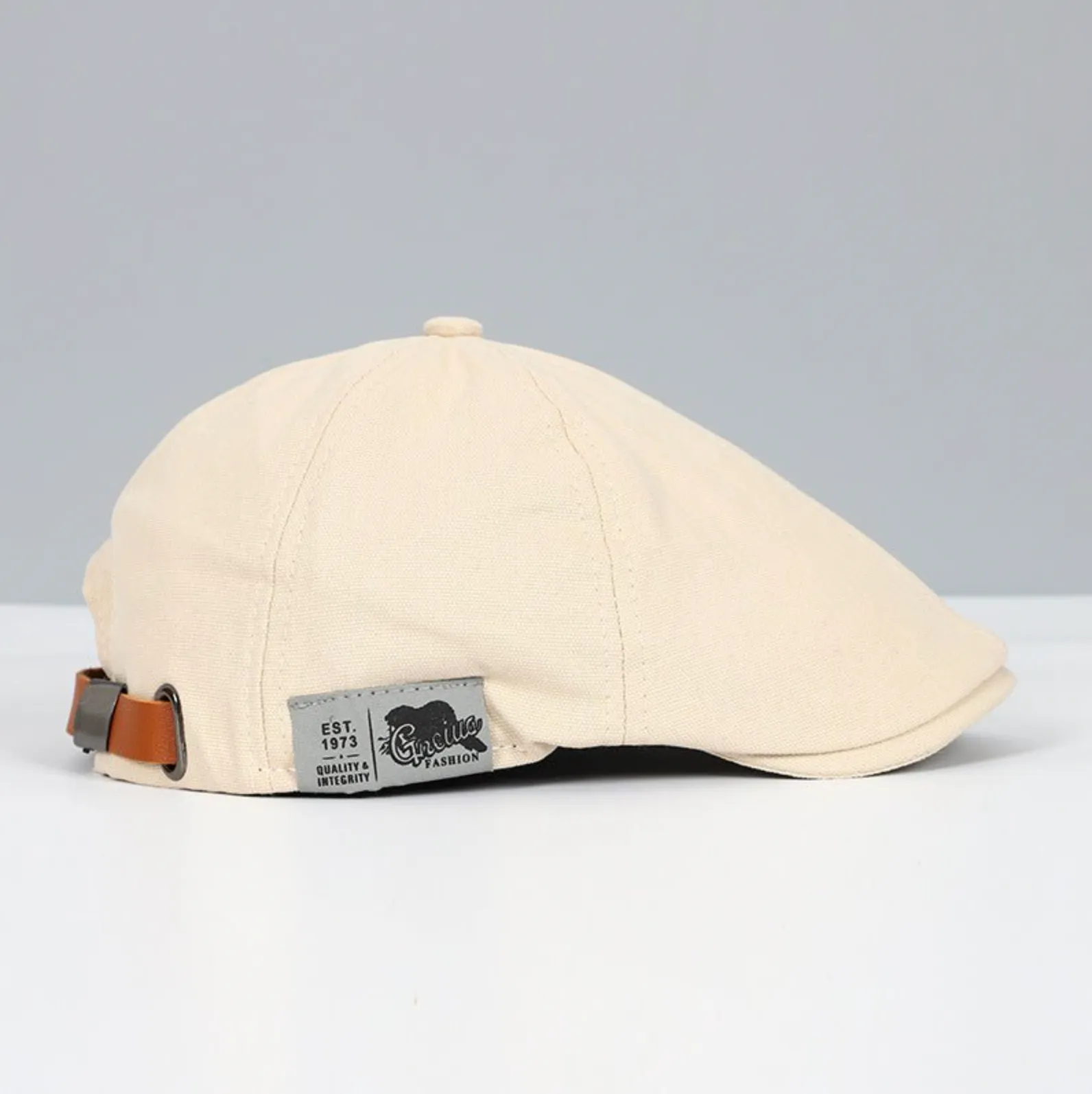 Ami™ - Urban Beret Hat