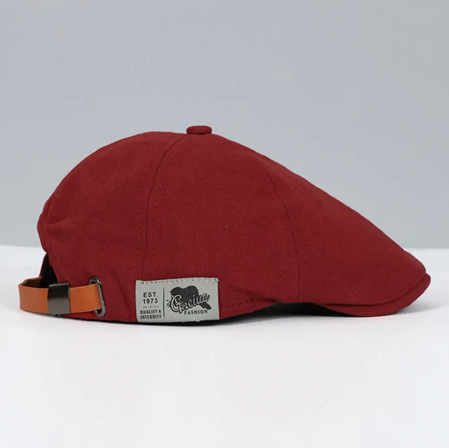 Ami™ - Urban Beret Hat