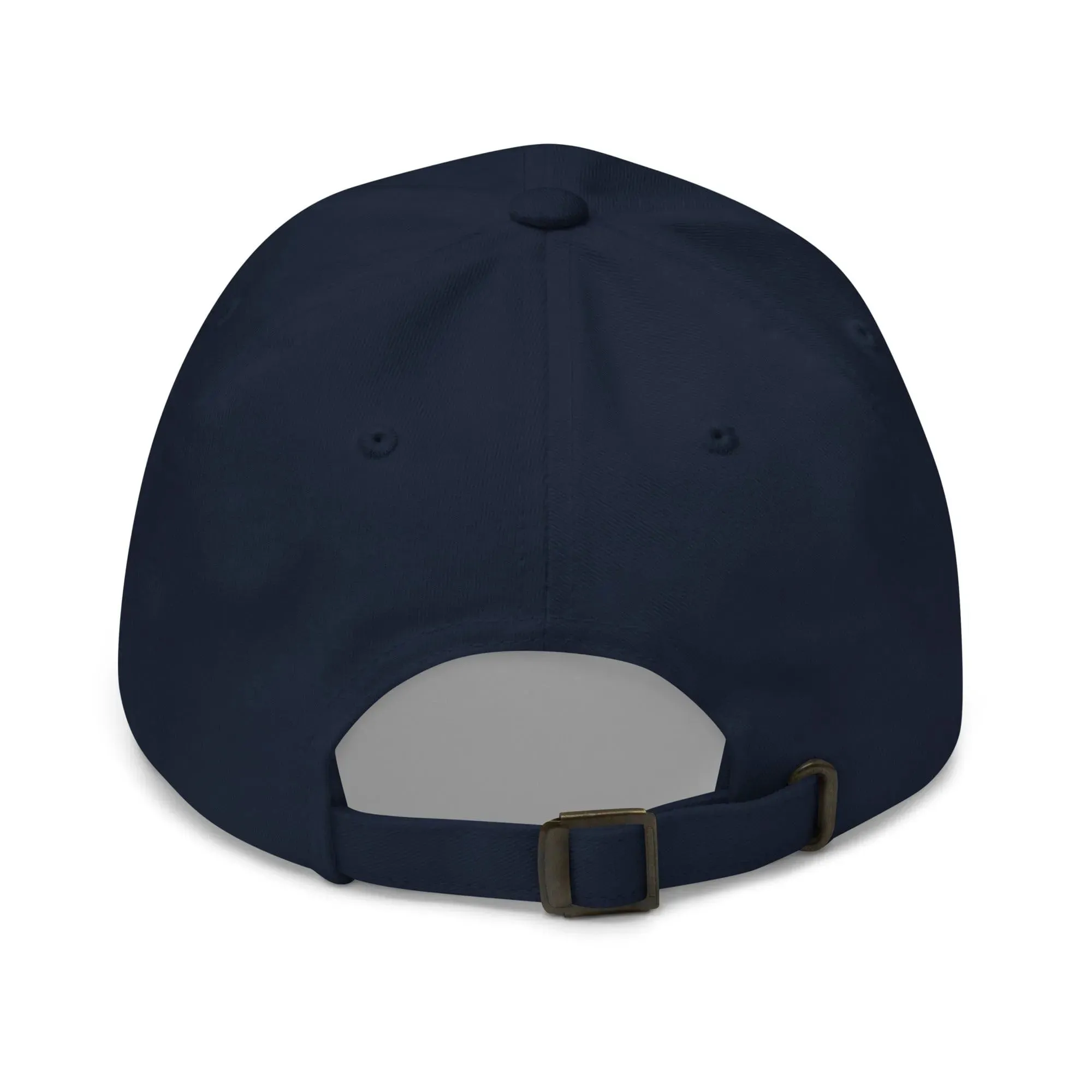 Amsterdam Dad Hat