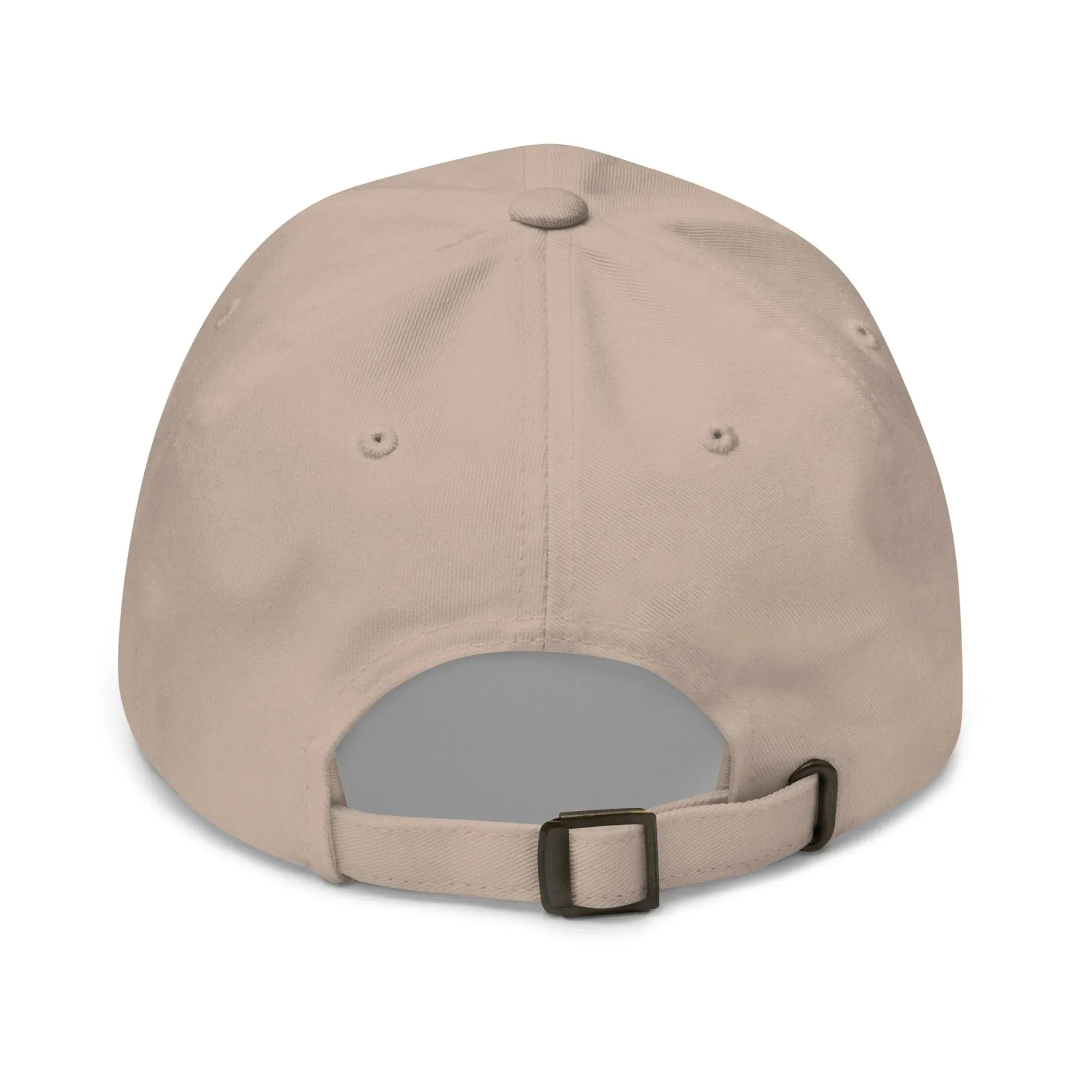 Amsterdam Dad Hat