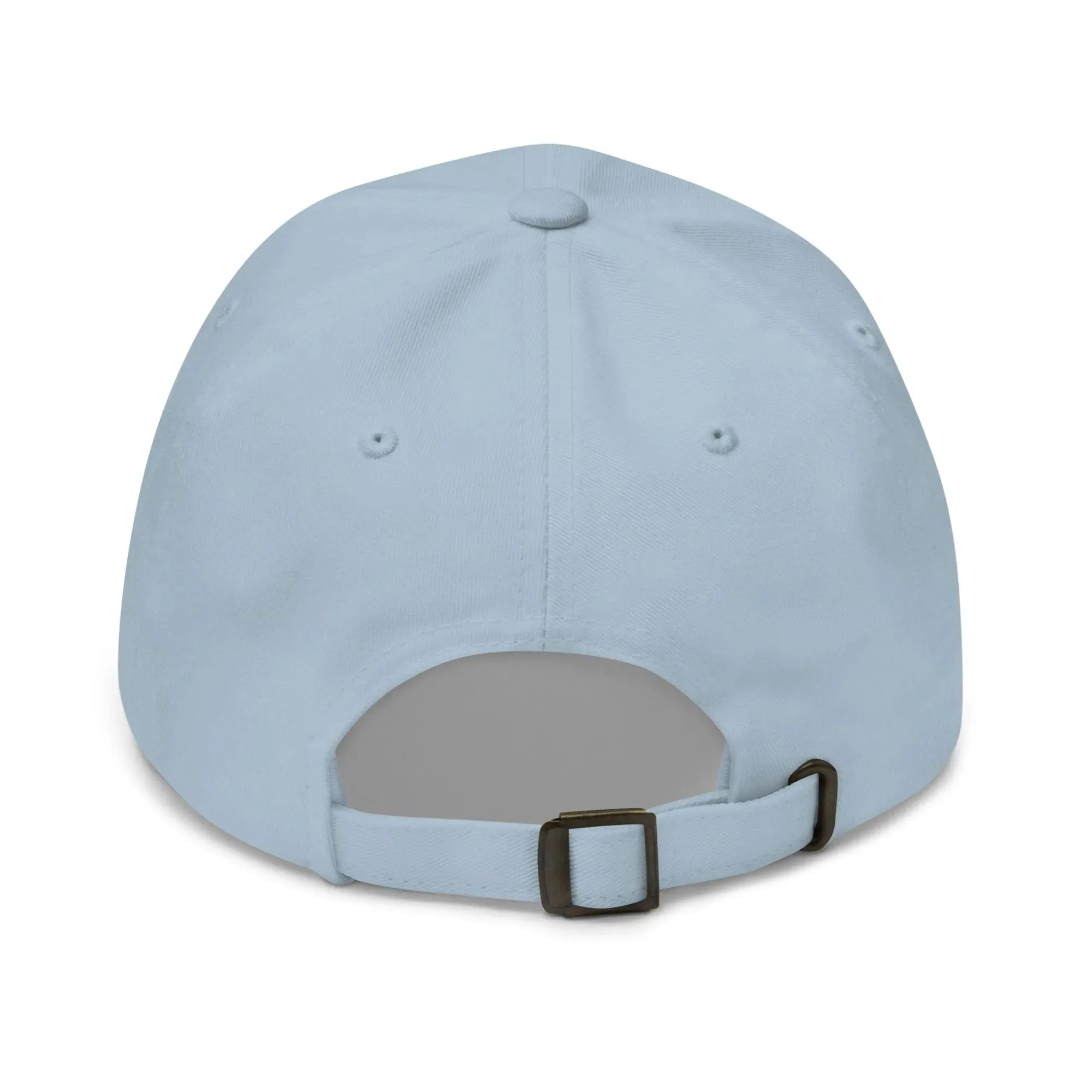 Amsterdam Dad Hat
