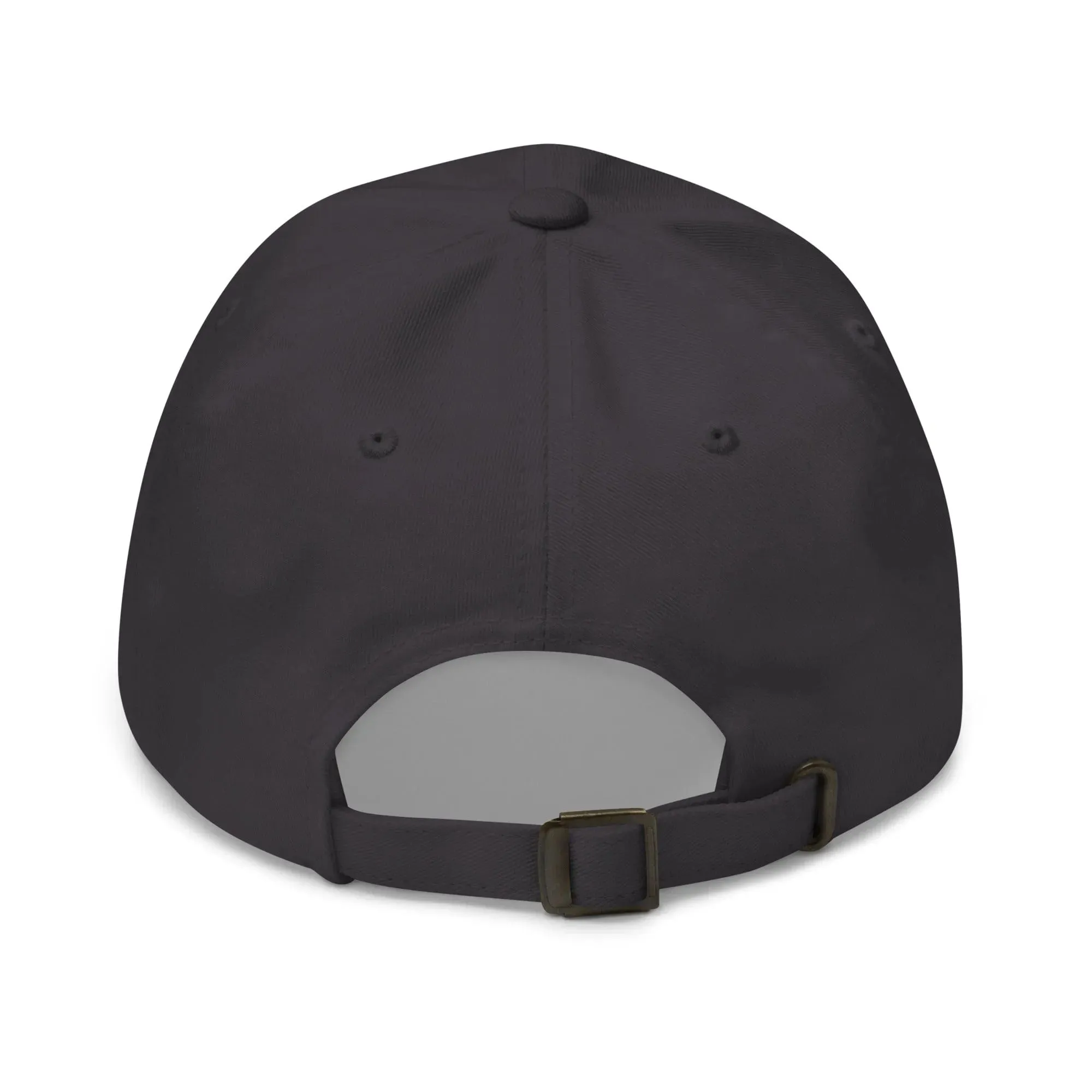 Amsterdam Dad Hat