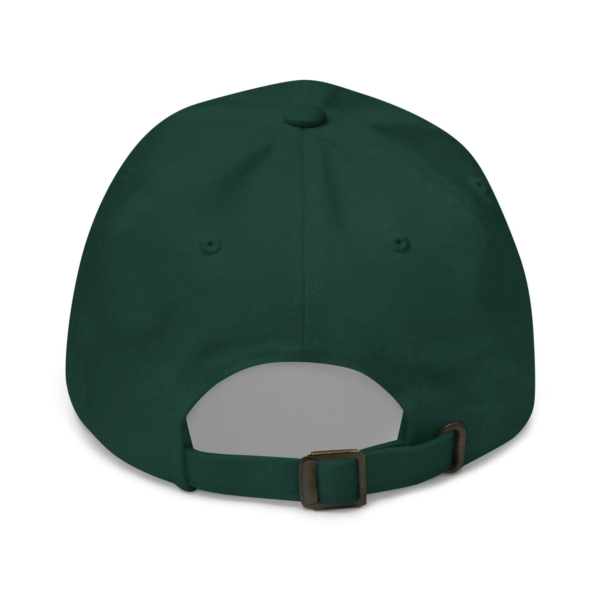 Amsterdam Dad Hat