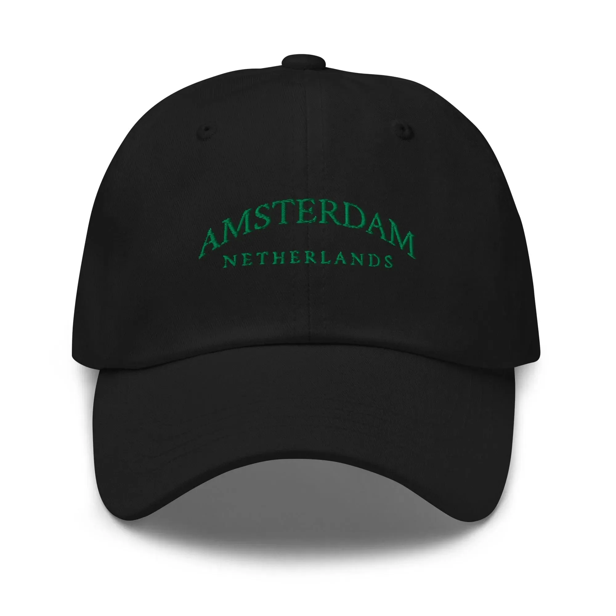 Amsterdam Dad Hat
