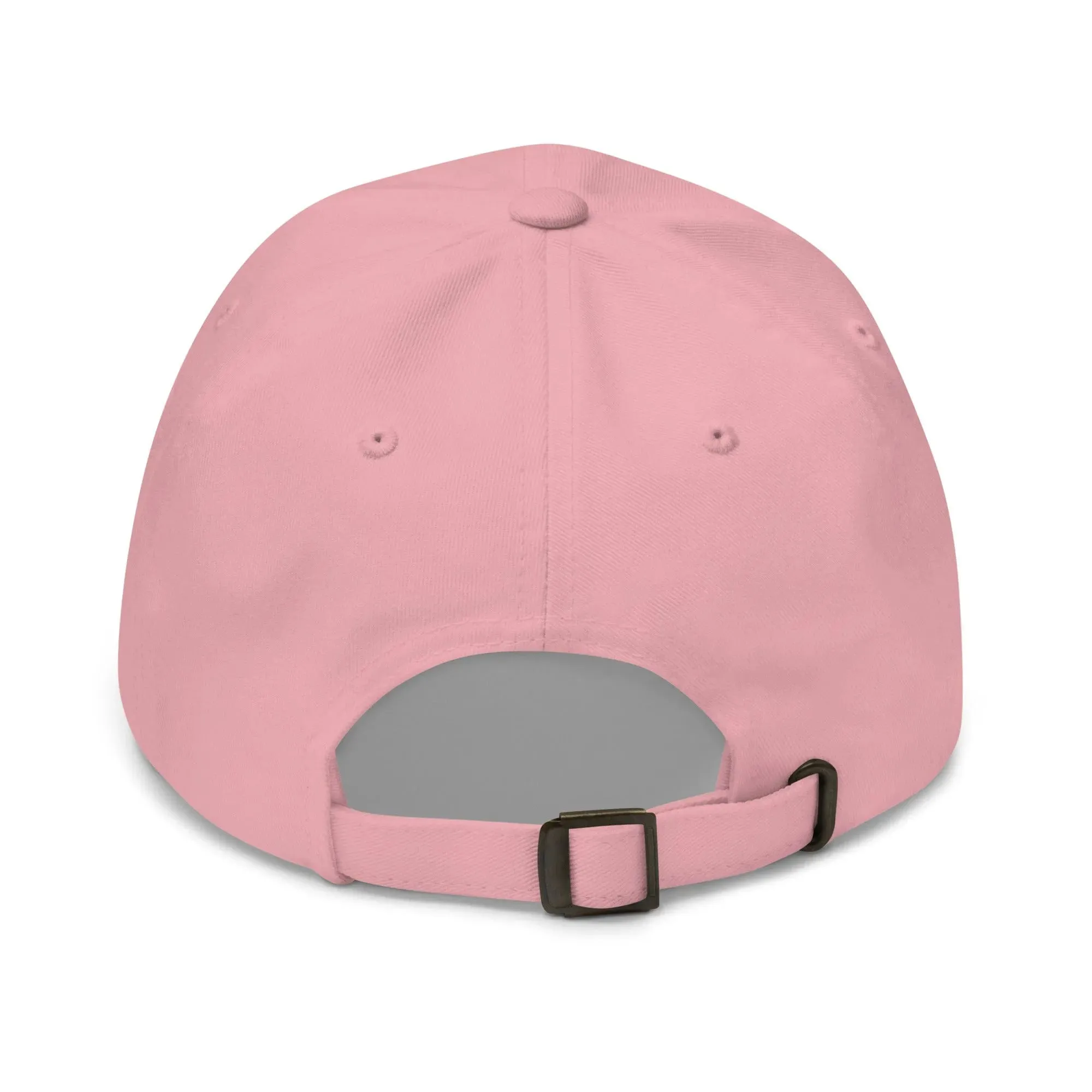 Amsterdam Dad Hat