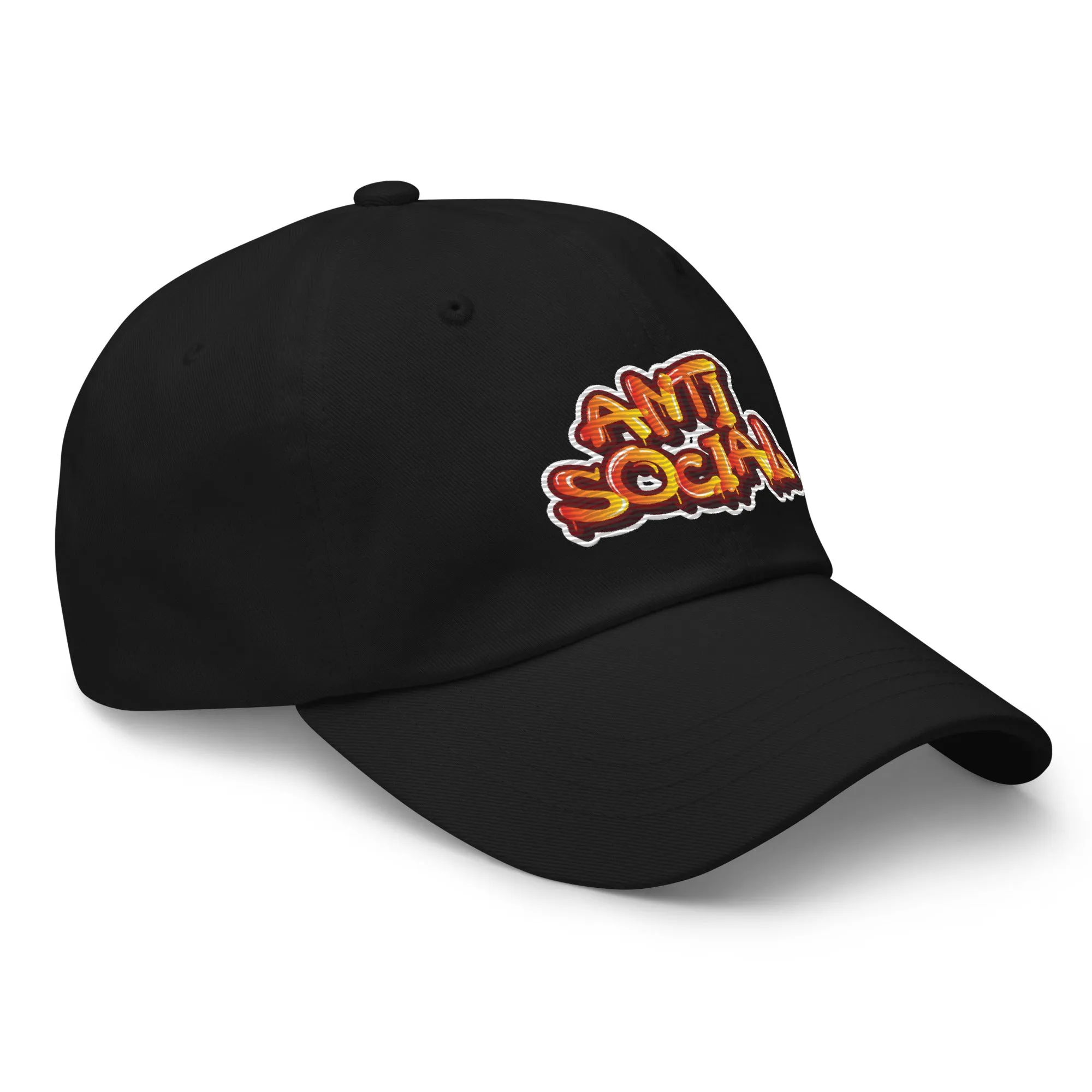 Anti Social Dad hat