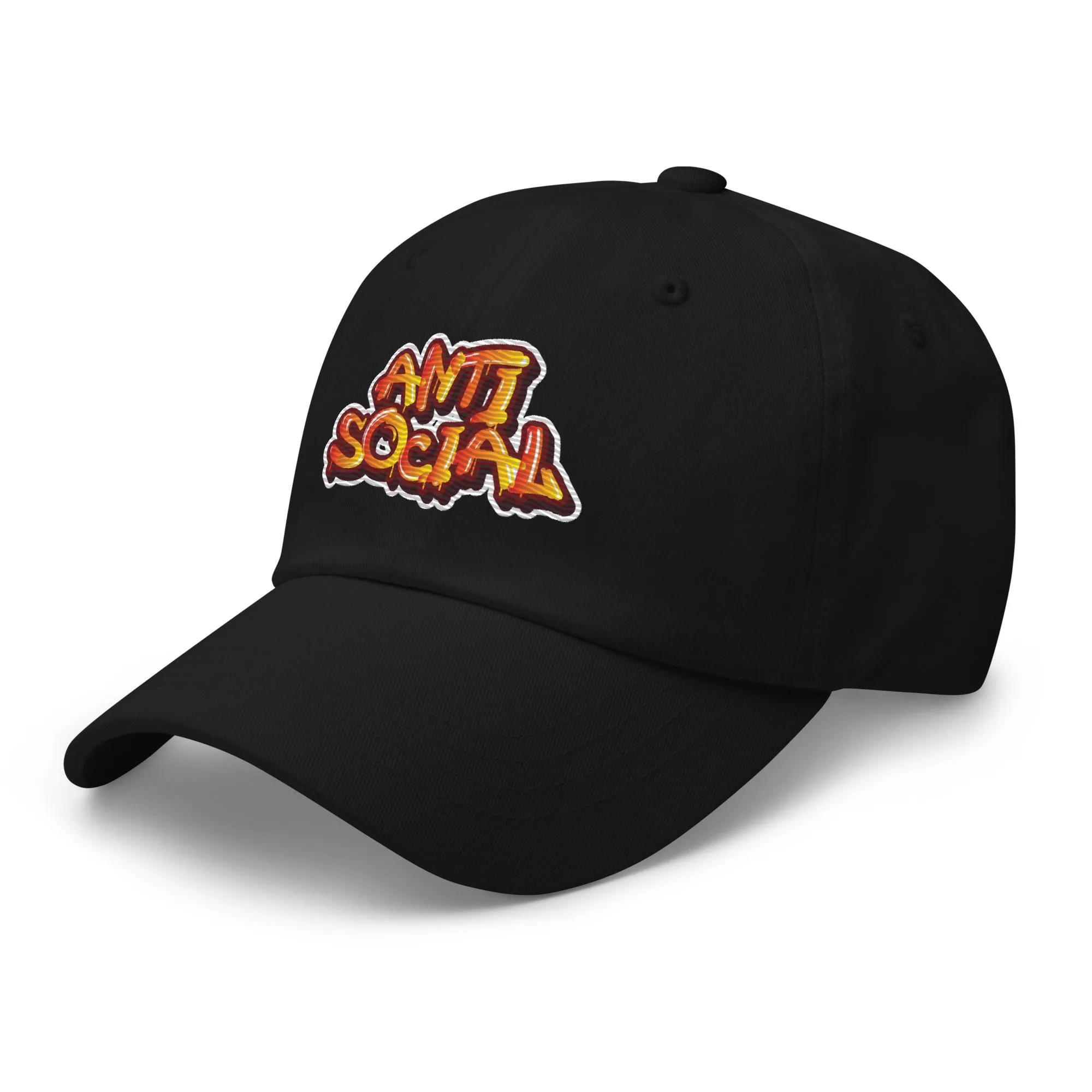 Anti Social Dad hat