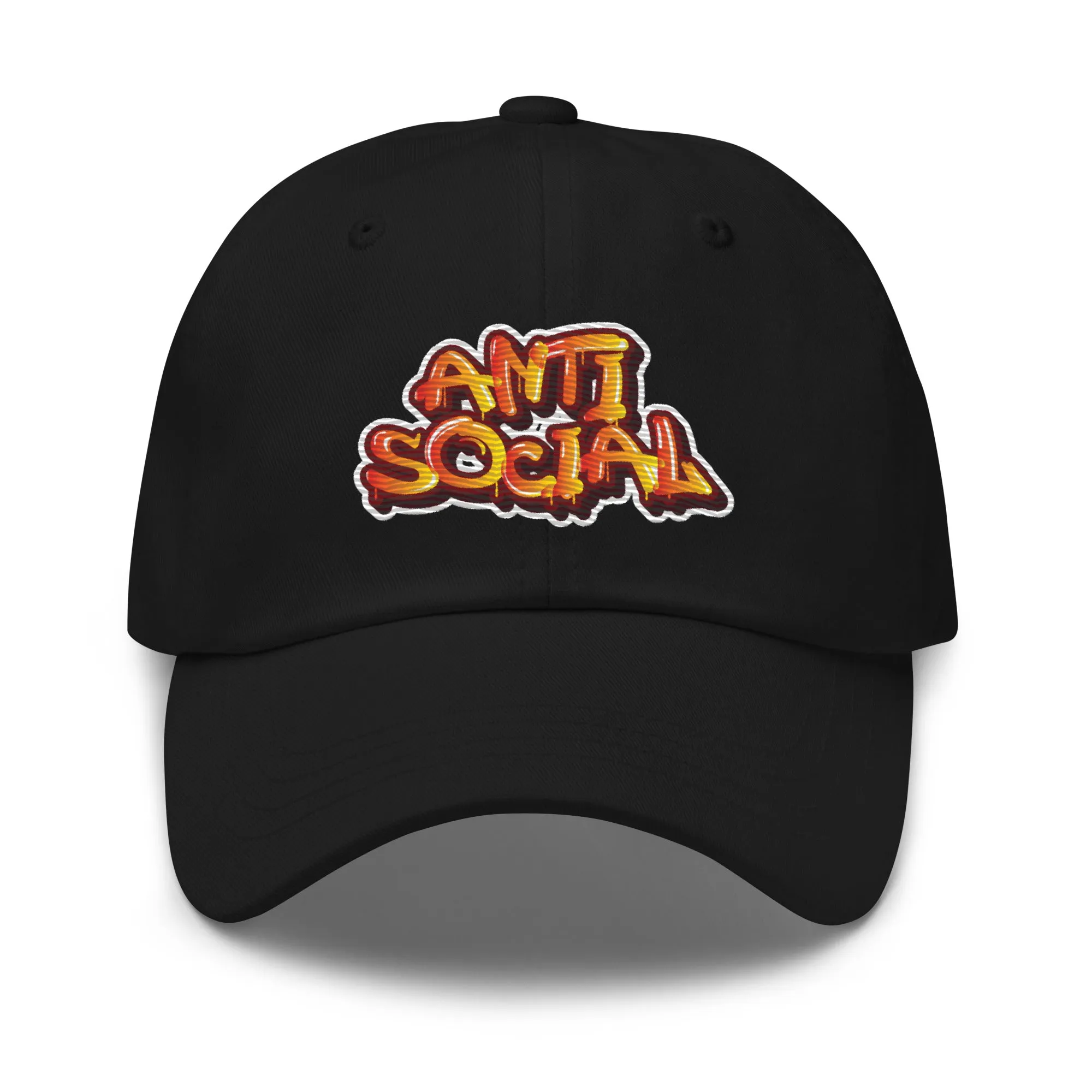 Anti Social Dad hat