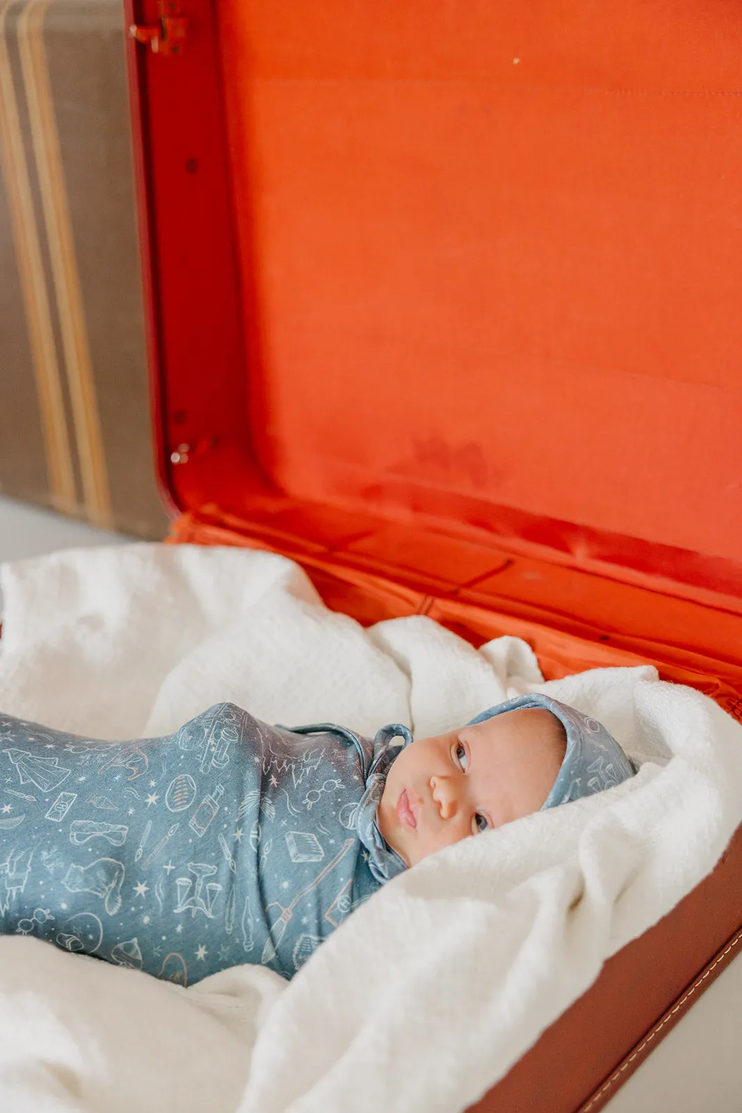 Baby Bonnet - Hogwarts™