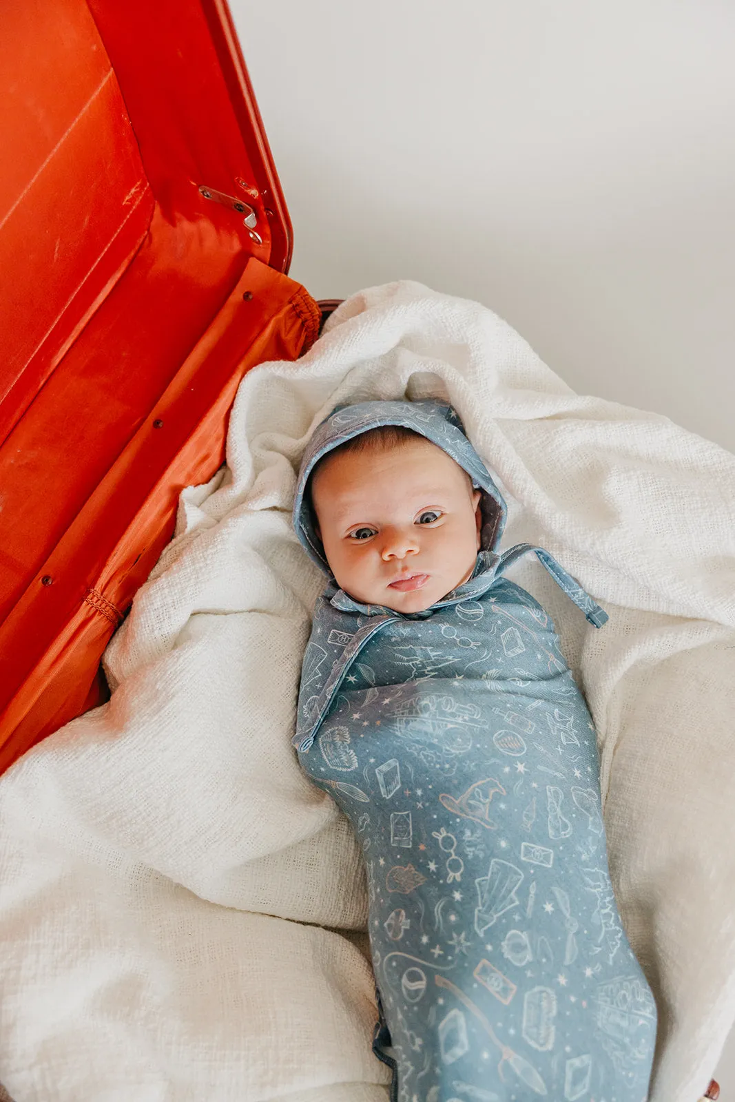Baby Bonnet - Hogwarts™