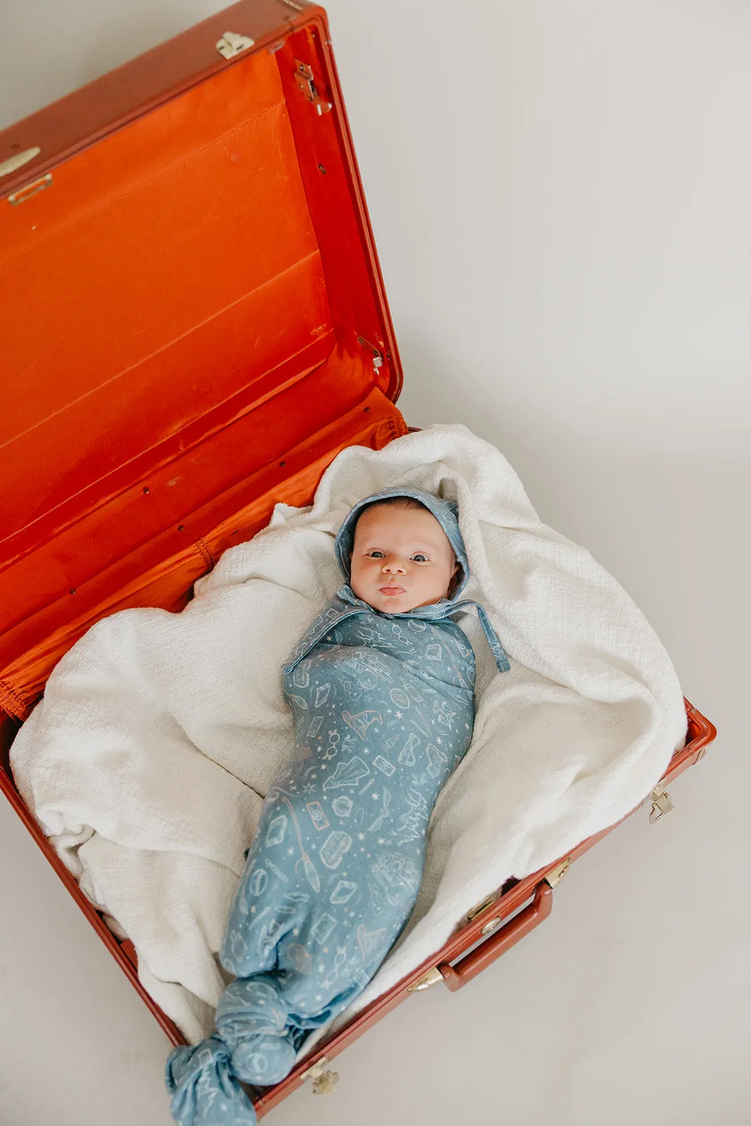 Baby Bonnet - Hogwarts™
