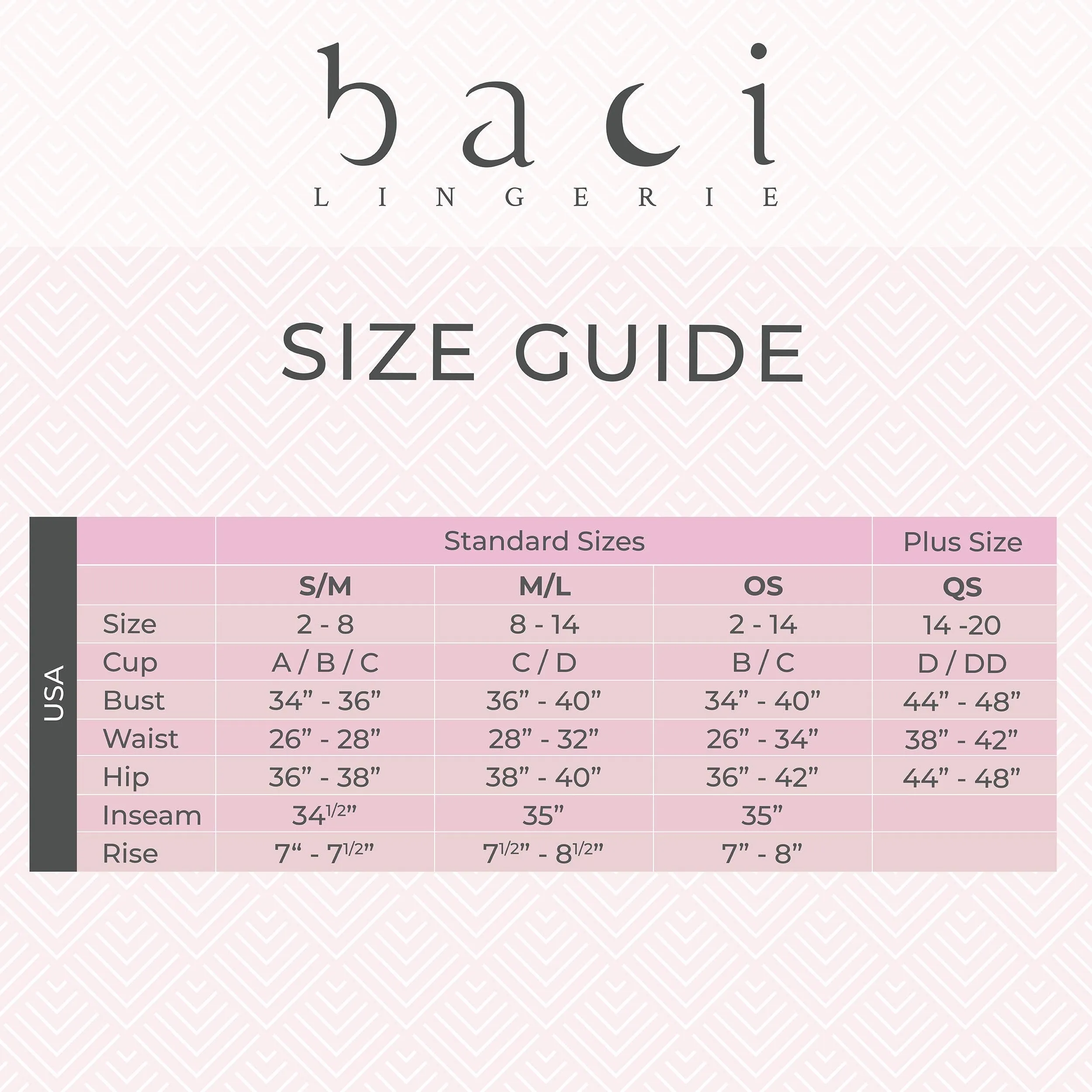 Baci Sexy Strappy Body Queen