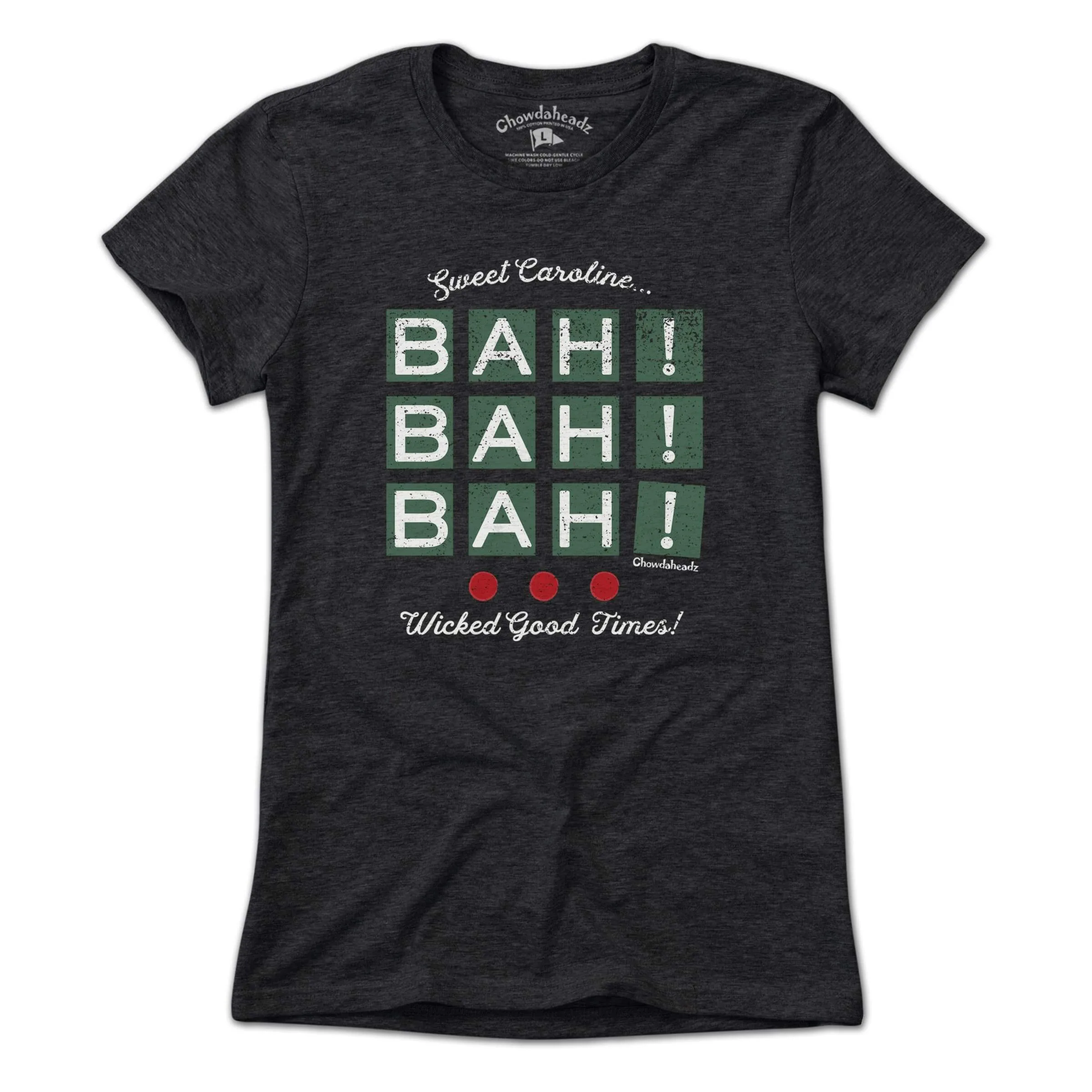 Bah! Bah! Bah! T-Shirt