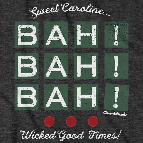 Bah! Bah! Bah! T-Shirt
