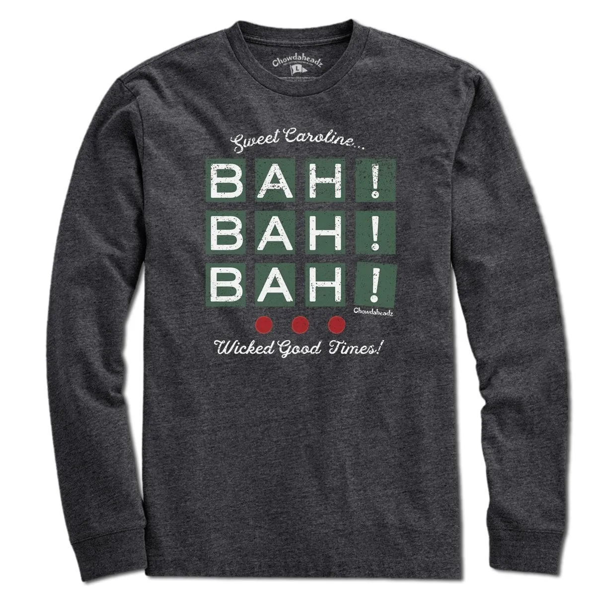 Bah! Bah! Bah! T-Shirt
