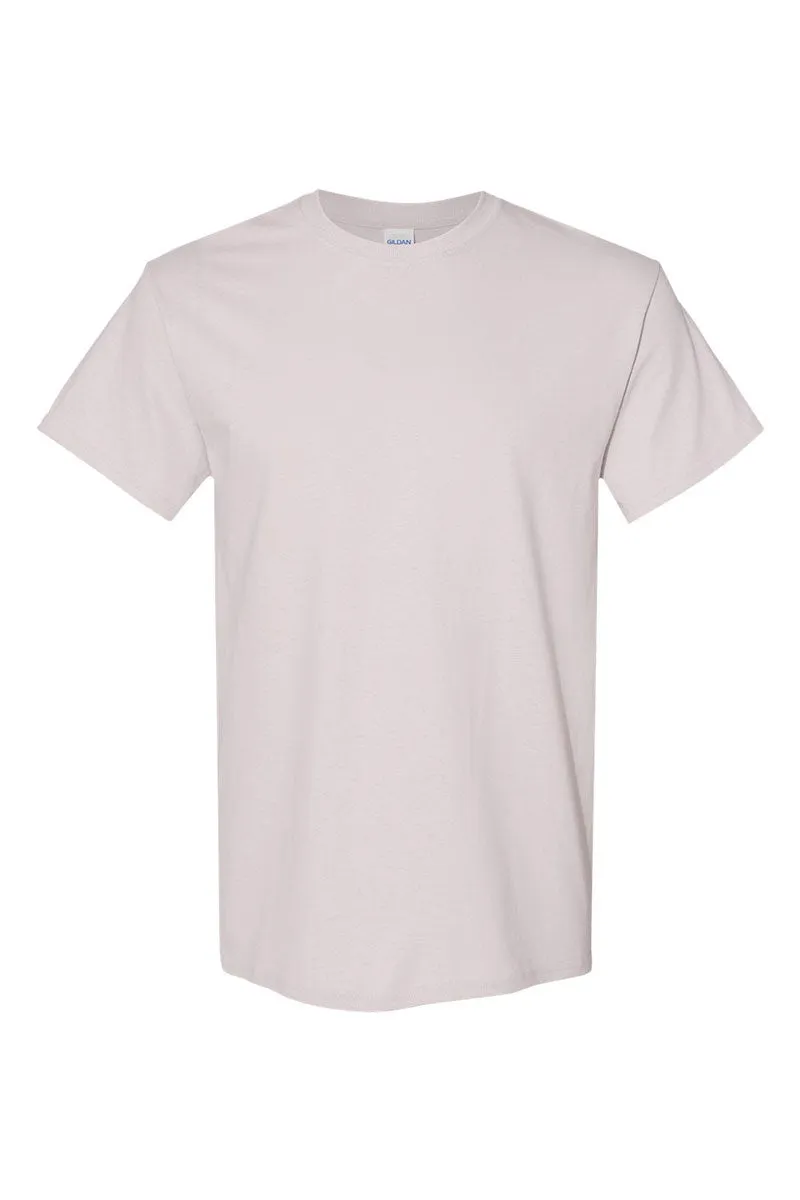Baseball Home Plate Purple And Black Short Sleeve Relaxed Fit T-Shirt