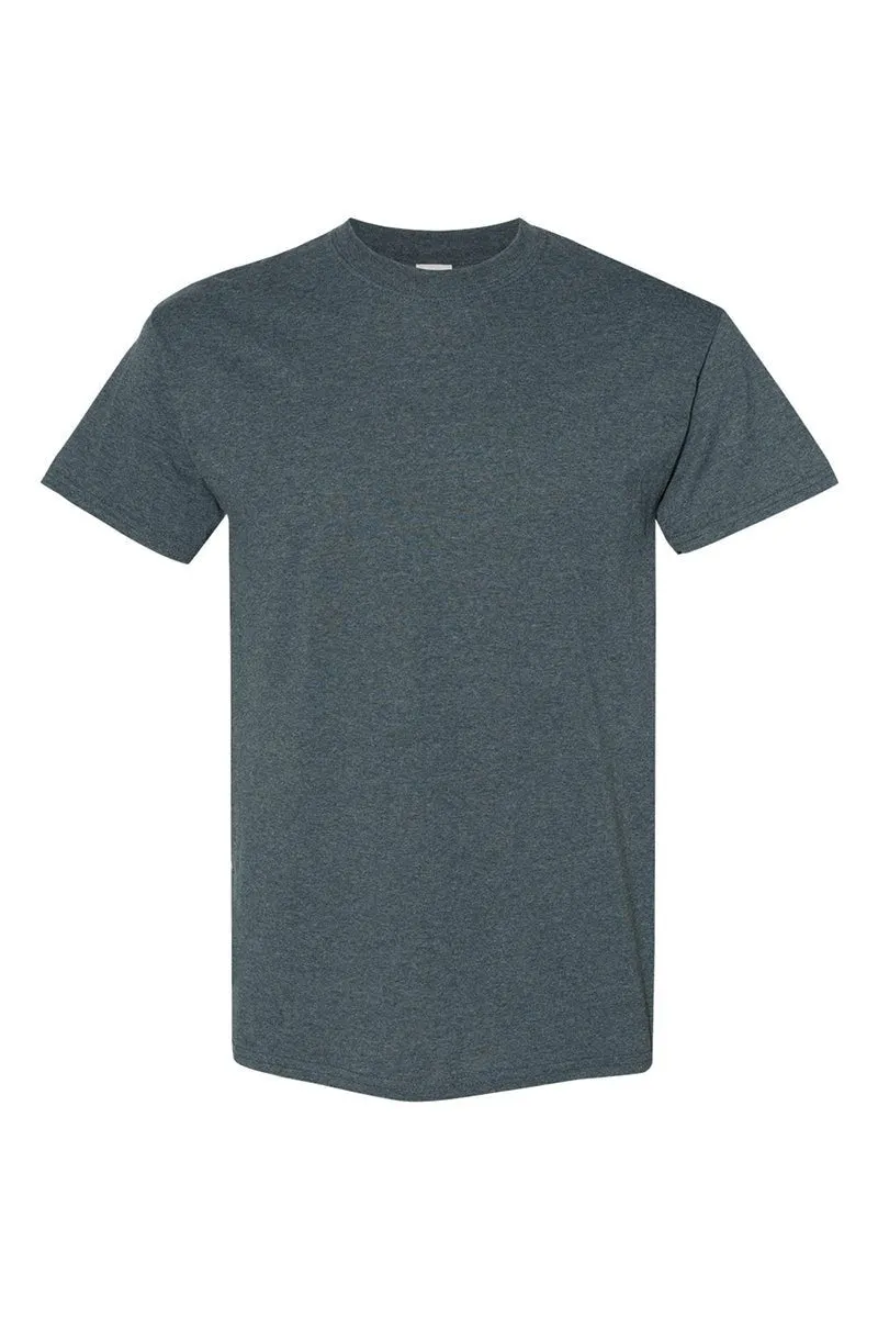Baseball Home Plate Purple And Black Short Sleeve Relaxed Fit T-Shirt