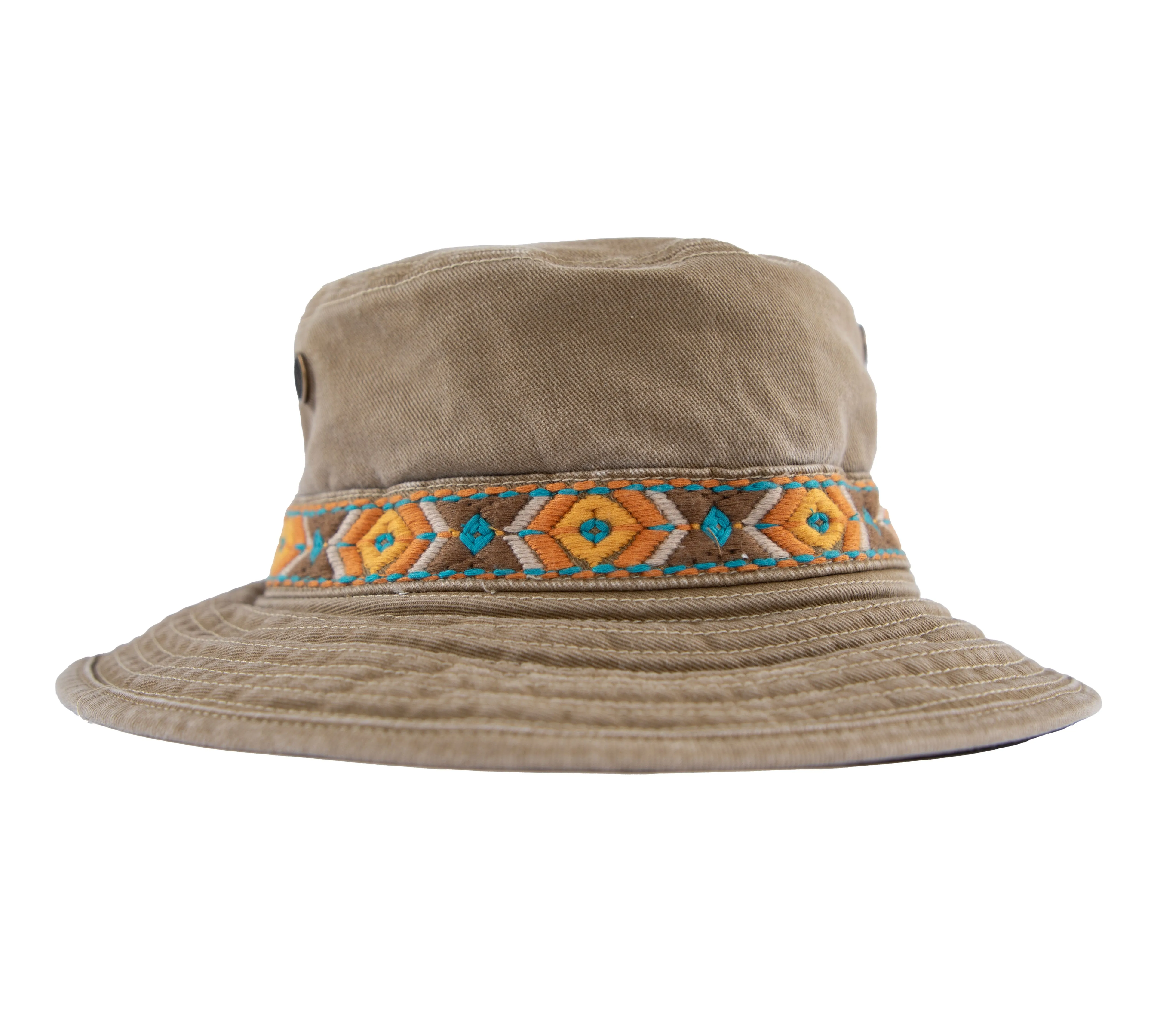 Beachwave Bucket Hat