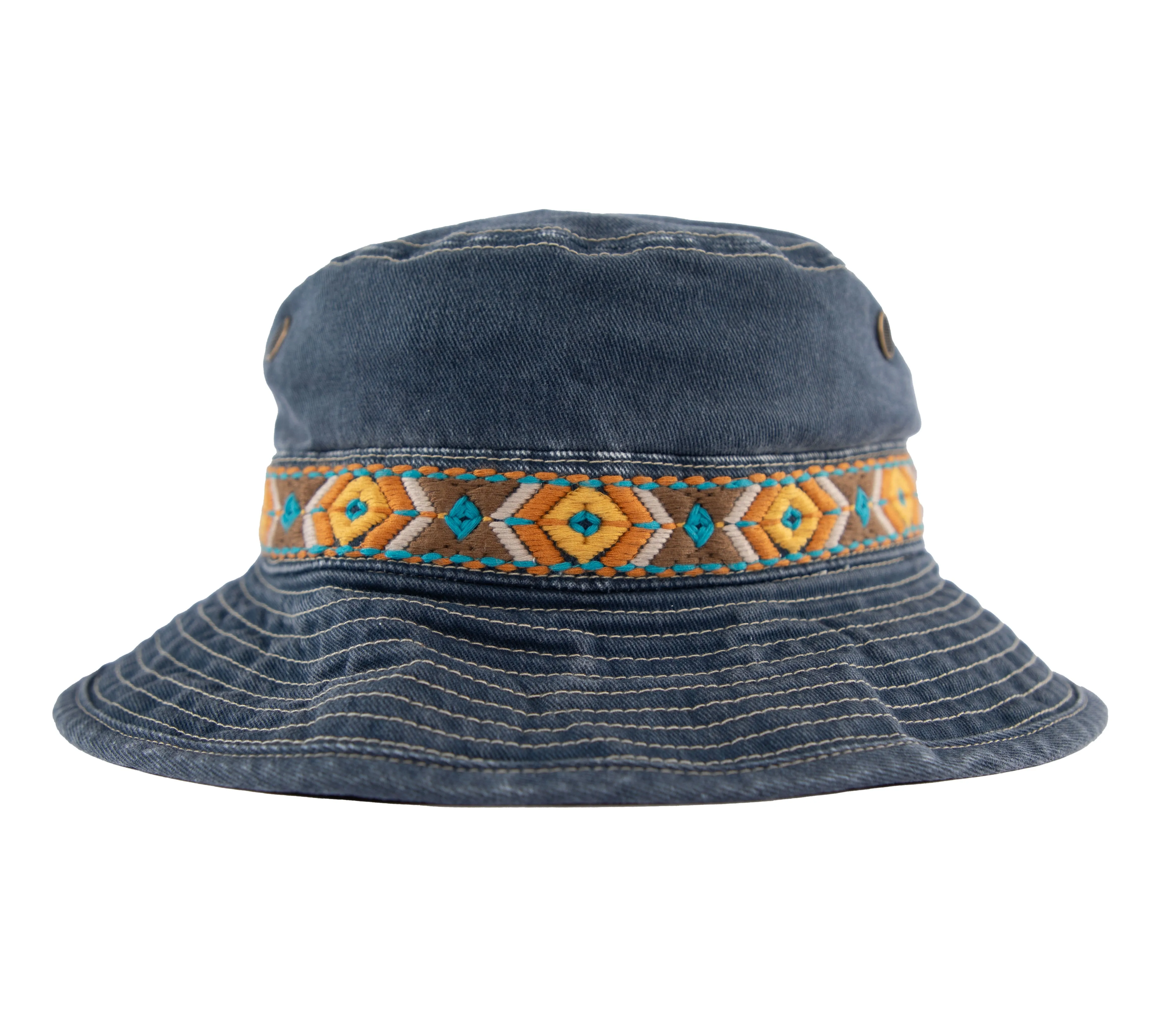 Beachwave Bucket Hat