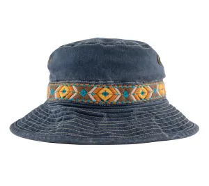 Beachwave Bucket Hat