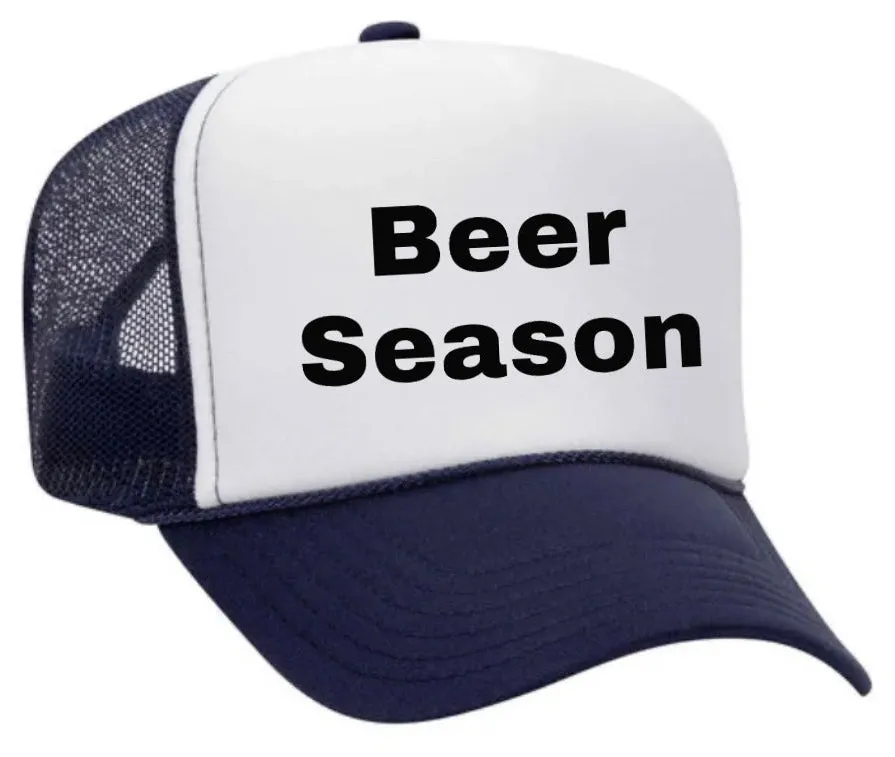 Beer Season