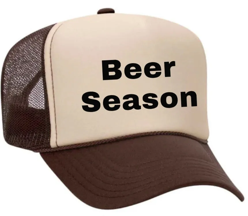 Beer Season