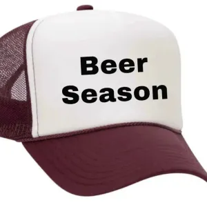 Beer Season