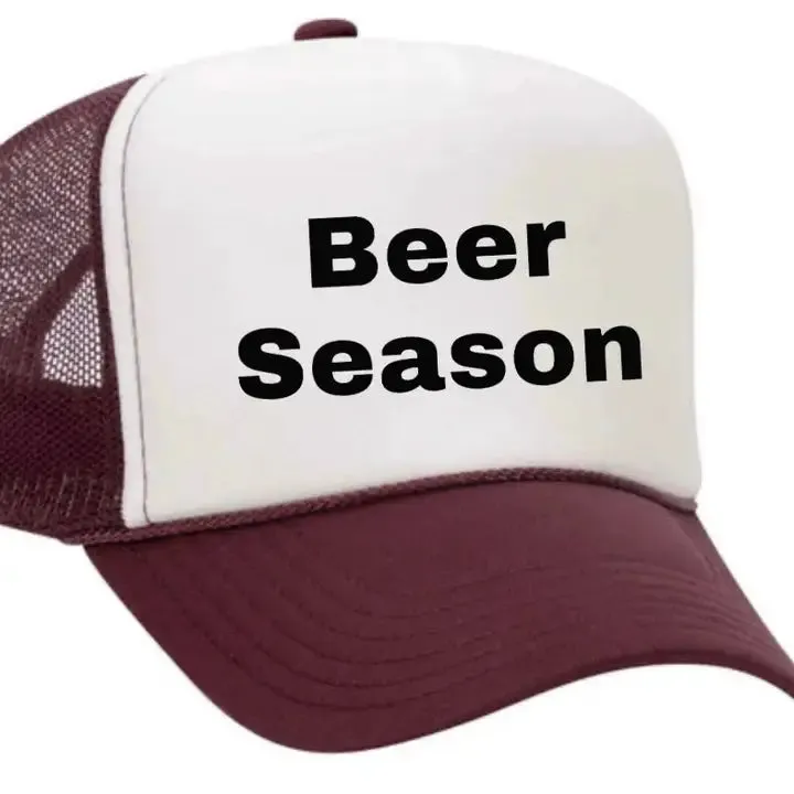 Beer Season
