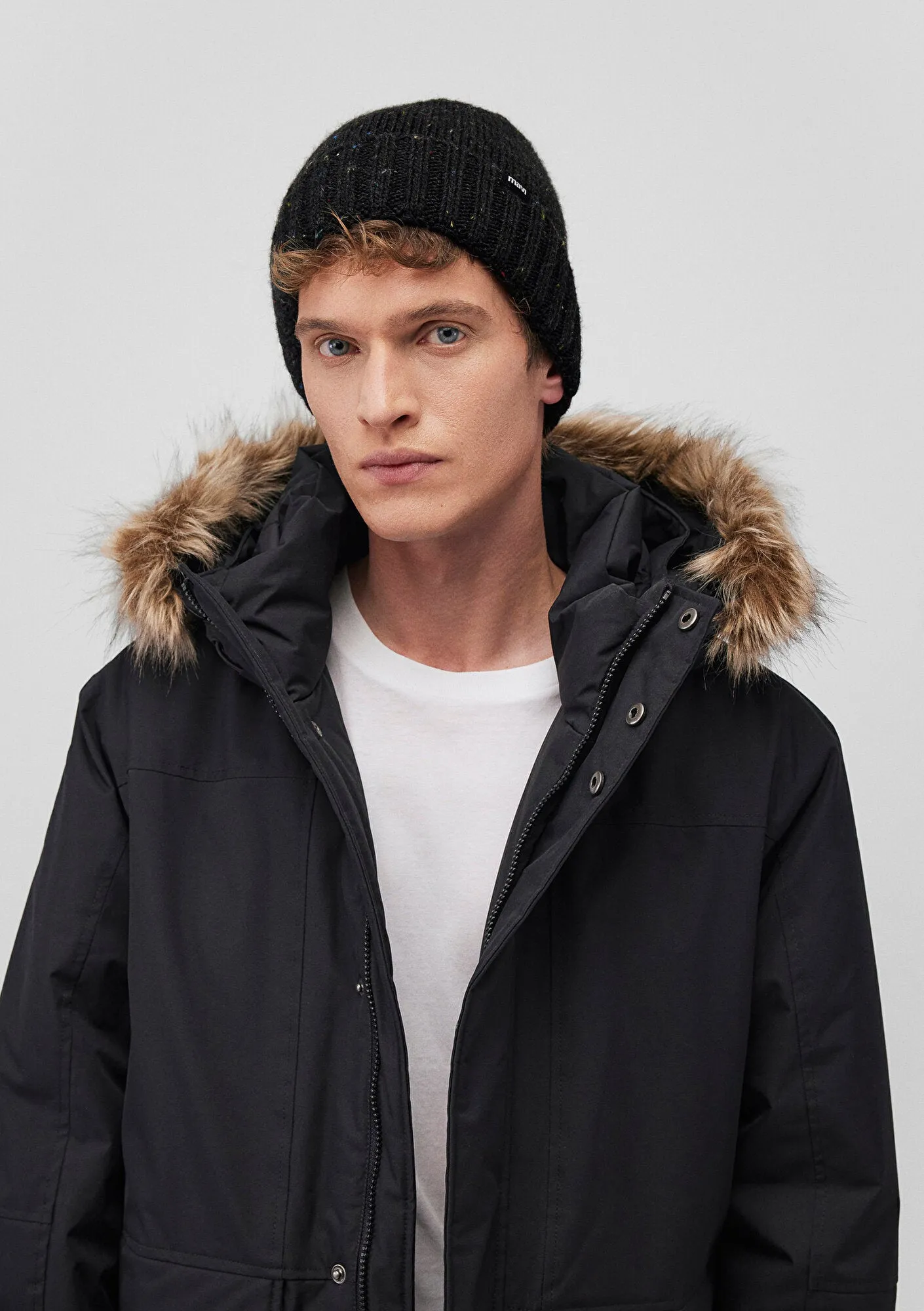 Black Beret