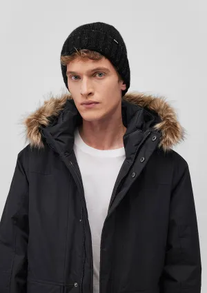 Black Beret
