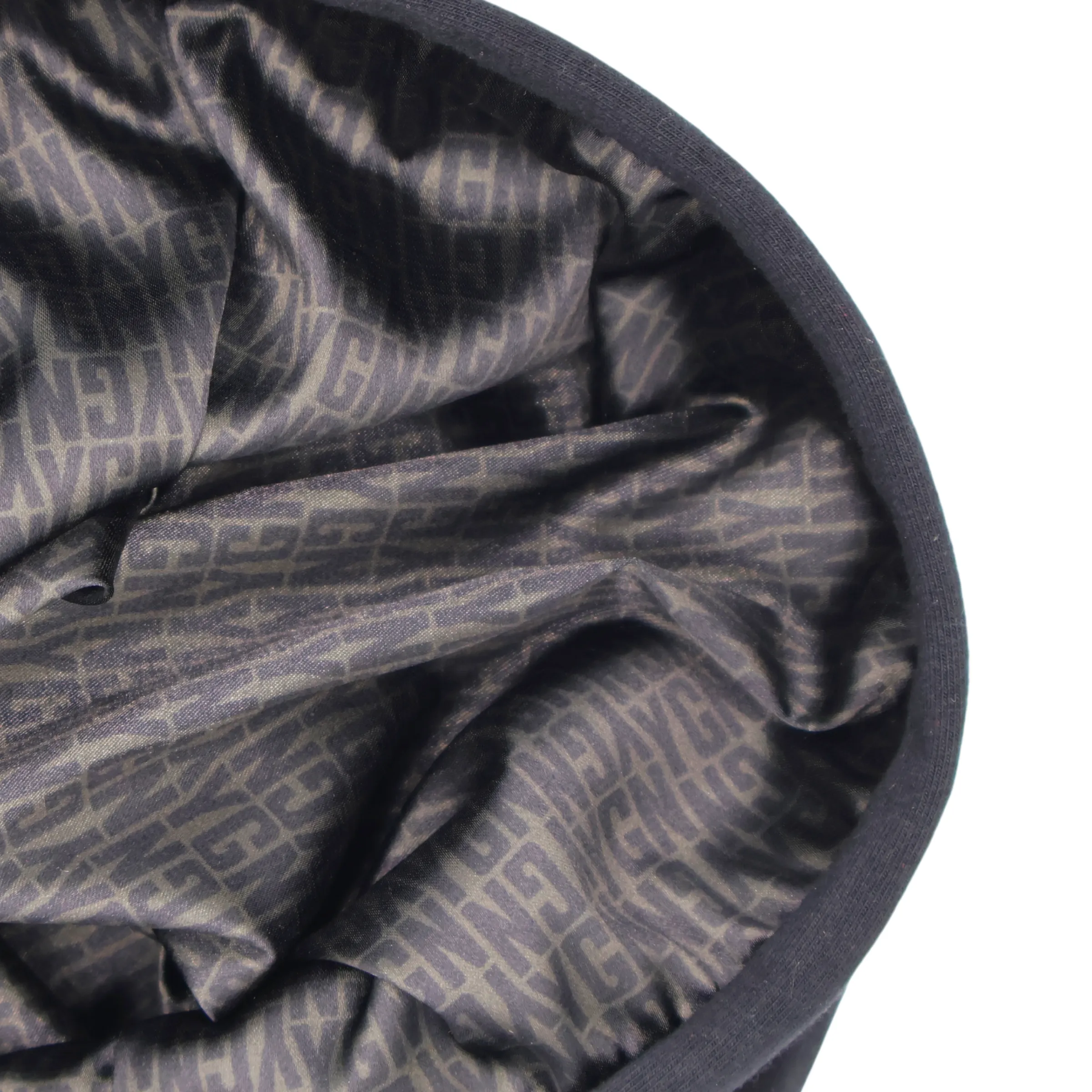 Black - Original Halo Turban