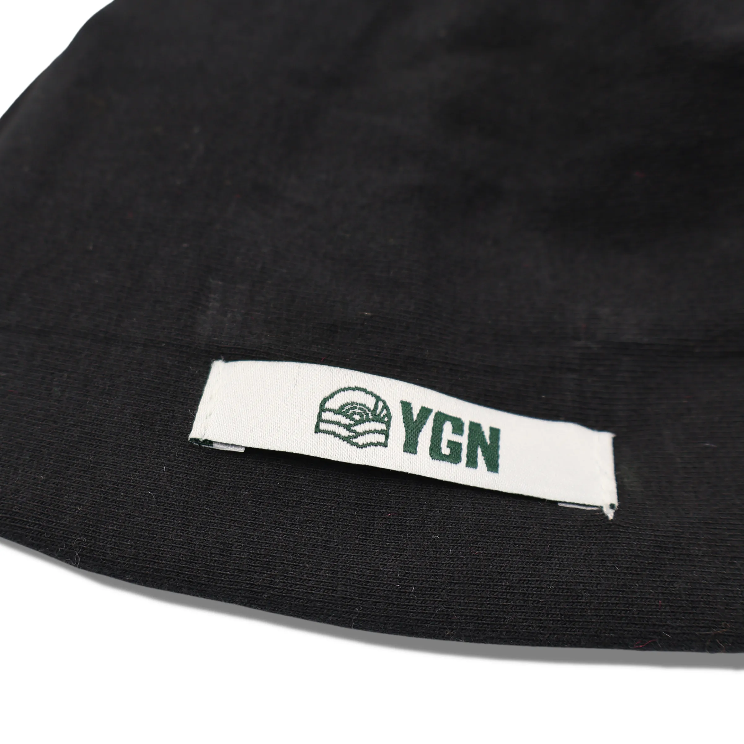 Black - Original Halo Turban