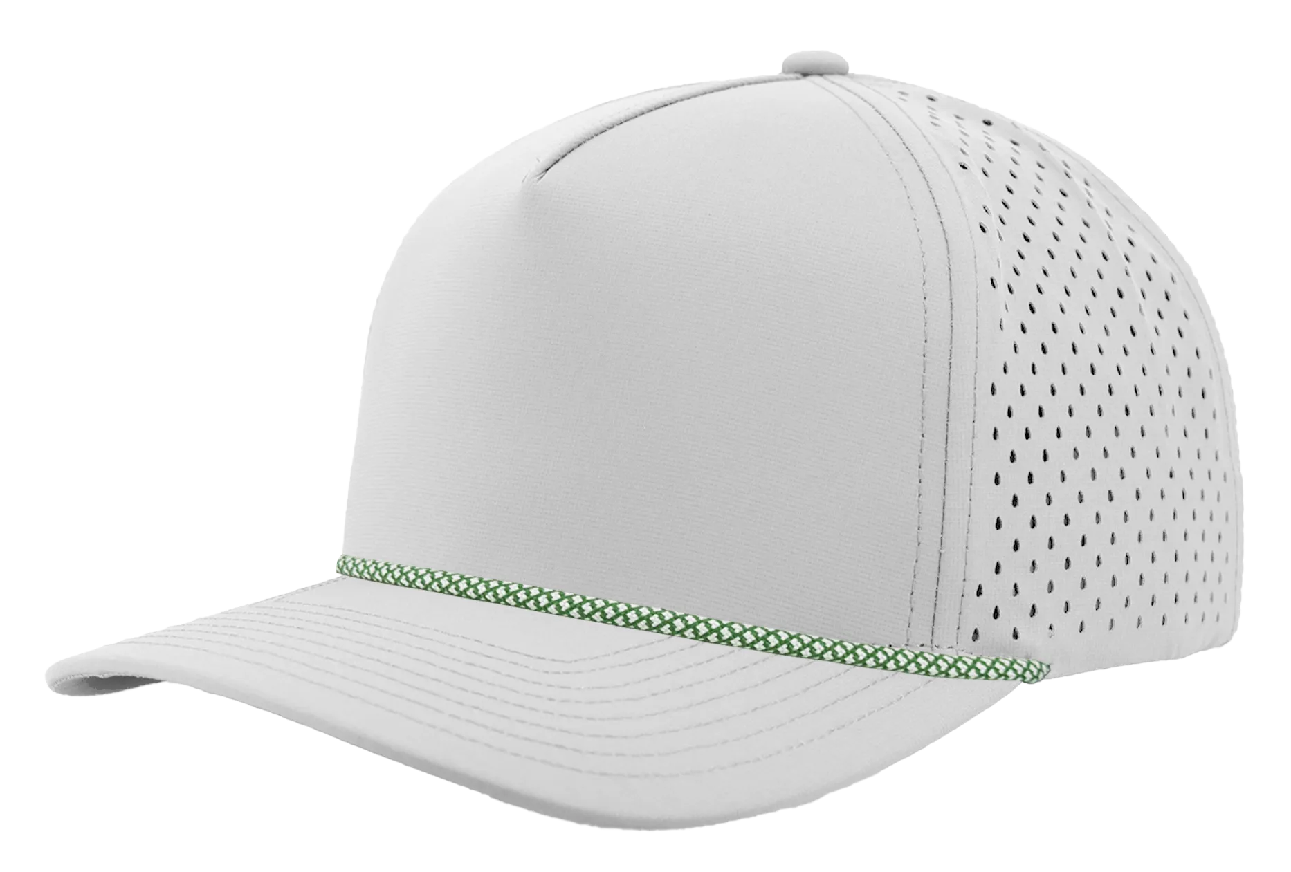BLACKHAWK R  (Rope Brim) Blank