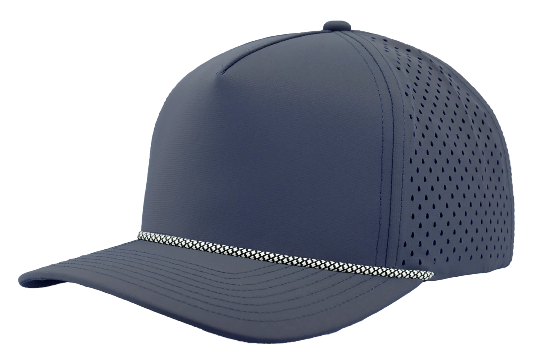 BLACKHAWK R  (Rope Brim) Blank