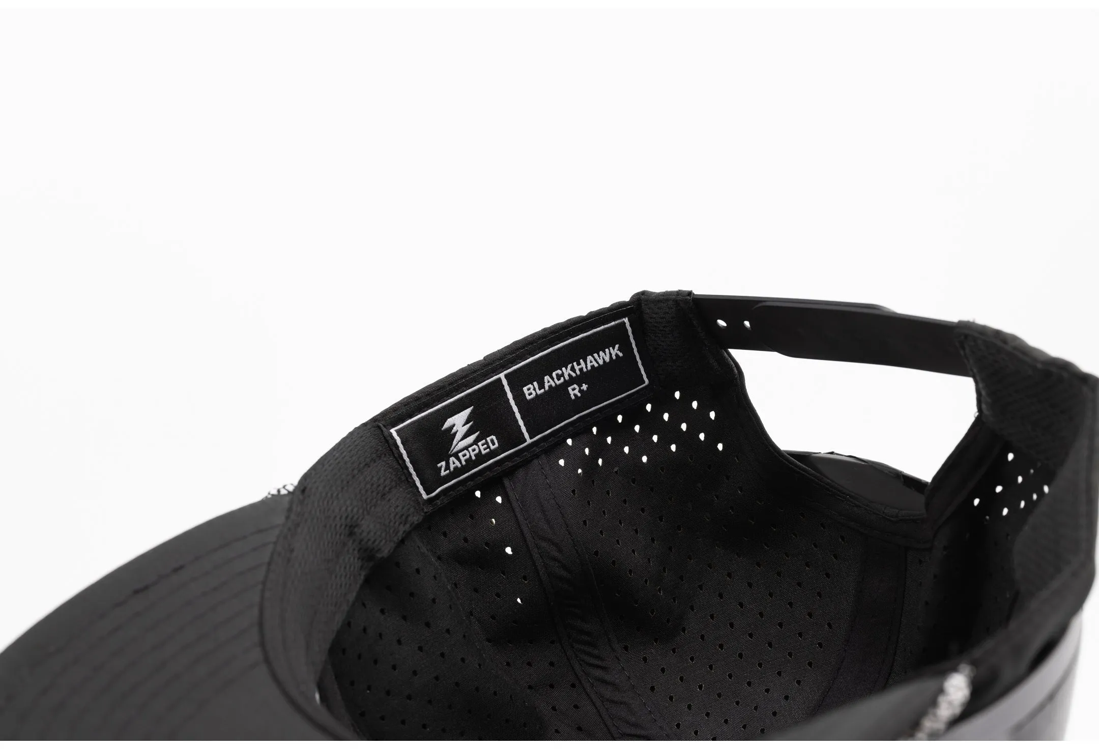 BLACKHAWK R  (Rope Brim) Blank