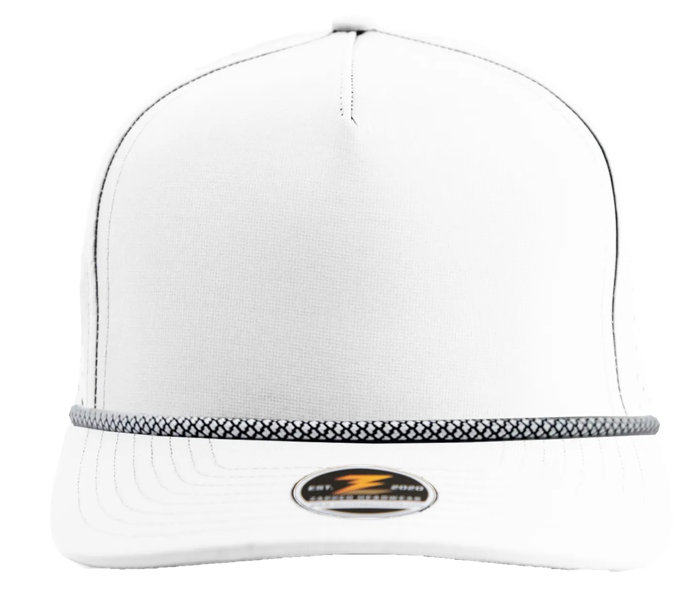 BLACKHAWK R  (Rope Brim) Blank